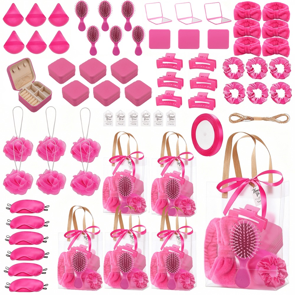 Spa & Wellness Centre Lielupe - 1 Conjunto de Presentes para Convidados