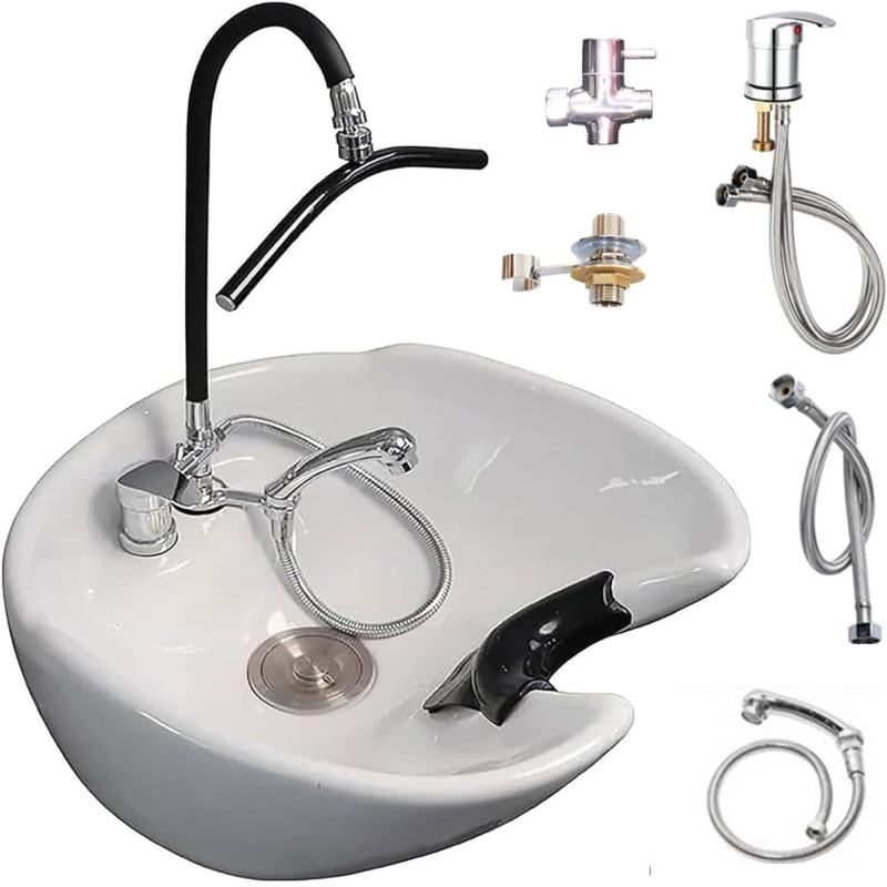 Conjunto de Torneira Ajustável - Spa & Wellness Centre Lielupe avaliação e preço