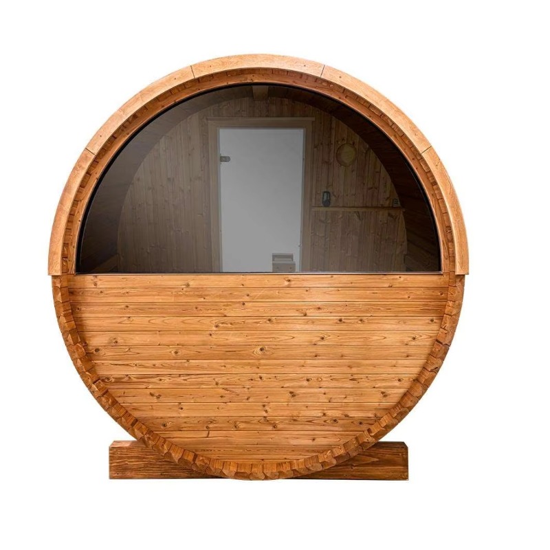 【2026】Sauna a Vapor Premium em - Spa Wellness Resorts avaliação e preço