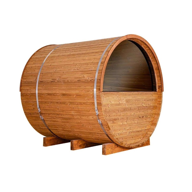 【2026】Sauna a Vapor Premium em - Spa Wellness Resorts avaliação e preço